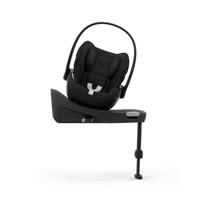 Babyschale Cloud G i-Size Magic Black CYBEX, 40-87 cm zwart - thumbnail