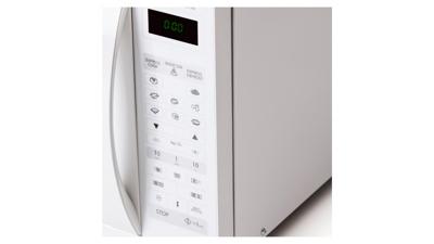 Sharp R971WW Combimagnetron Wit Sharp R971WW Combimagnetron Wit