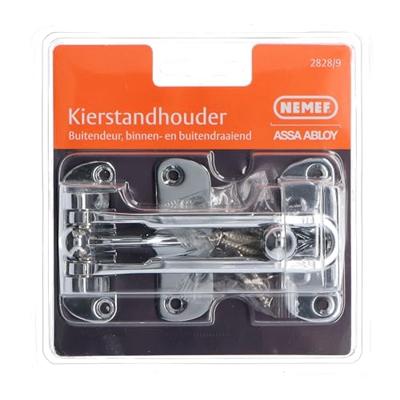 Nemef Kierstandhouder Chr 2828/9 - 9282809030