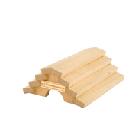 Vogelbescherming kikker- en paddenhuis - thumbnail