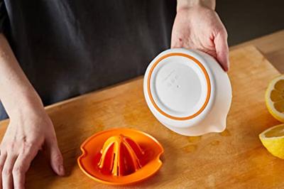 Fiskars 1016125 Functionele vorm citruspers Fiskars 1016125 Functionele vorm citruspers