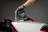 Metabo STEB 100 Quick 601110500 Decoupeerzaag 710 W - thumbnail