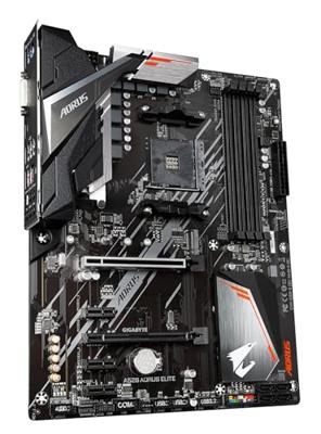 Moederbord AMD Gigabyte A520 AORUS ELITE