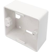 Digitus DN-93803 Opzetframe Wit (RAL 9003) - thumbnail