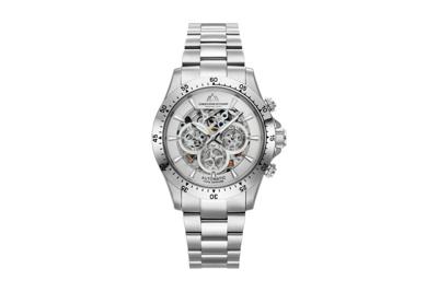 Christophe Duchamp Automatic Grand Mont Heren Horloge 46mm CD7401-1