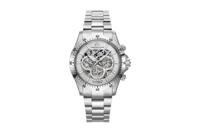 Christophe Duchamp Automatic Grand Mont Heren Horloge 46mm CD7401-1 - thumbnail