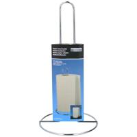 Keukenrolhouder 28 cm RVS - thumbnail