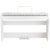 Fazley FSP-500-W Set digitale piano wit met onderstel - thumbnail
