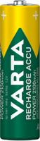Varta oplaadbare accu Ready2Use AA 2100 mAh 4-pack 4er Pack - thumbnail