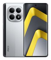 POCO M8 8+512 Silver (No power adapter included) - thumbnail