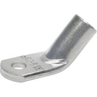 Klauke 46R645 46R645 Buiskabelschoen 45 ° M6 50 mm² 1 stuk(s) - thumbnail