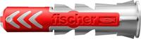Fischer 564115 DuoPower 6x30 Eimer (3.200) 2-componenten plug 30 mm 6 mm 3.200 stuk(s) - thumbnail