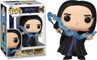 Harry Potter Funko Pop Vinyl: Severus Snape (with Patronus) - thumbnail