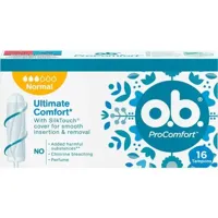 Tampons ob procomfort normal - thumbnail