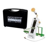 Gigahertz Solutions HFE 35C Meter voor HF elektromagnetische straling - thumbnail