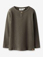 Jongenskleding kaki - thumbnail