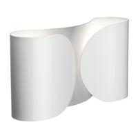 Flos Foglio Wandlamp - Wit - thumbnail