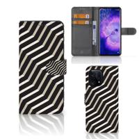 OPPO Find X5 | Book Case | Illusion - thumbnail