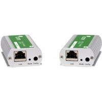 Icron 00-00457 USB 3.2 Extender Starling 3251C 10 meter Plenum - thumbnail