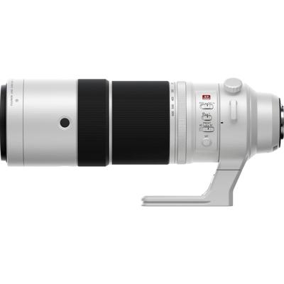Fujifilm XF 150-600mm F/5.6-8 R LM OIS WR