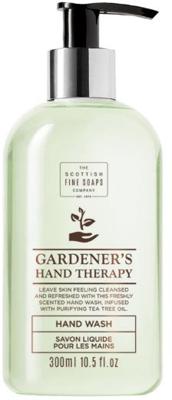 Scottish Fine Soaps Gardener's Hand Therapy Hand Wash 300ml