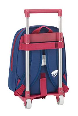 Schoolrugzak met Wielen 705 Levante U.D. (27 x 10 x 67 cm)