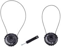 MAVIC draaisluiting twist lock erego dial qr set 35mm - thumbnail