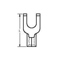 Molex 19118-0086 1 stuk(s) Bag - thumbnail