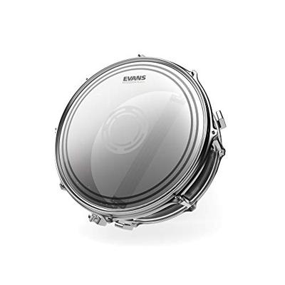 Evans B10ECSRD EC Reverse Dot 10 inch snaredrumvel Evans B10ECSRD EC Reverse Dot 10 inch snaredrumvel