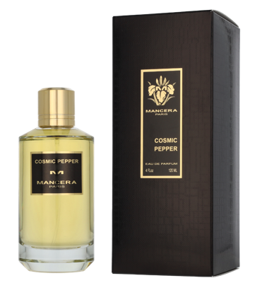 Mancera Cosmic Pepper 120 ml Eau de Parfum