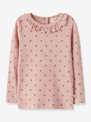 Meisjeskleding nan rozen