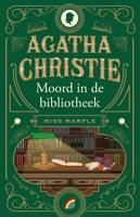Moord in de bibliotheek (Hardback) - thumbnail
