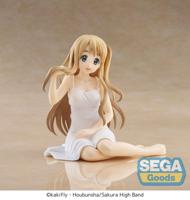 K-ON! Yumemirize PVC Statue Tsumugi Kotobuki 12 cm - thumbnail