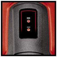 Einhell 4520500 Power X-Change TE-HA 18 Li - Solo Heteluchtpistool - thumbnail