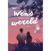 Wens voor de wereld (Hardback) - thumbnail