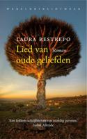 Lied van oude geliefden - Laura Restrepo - ebook - thumbnail