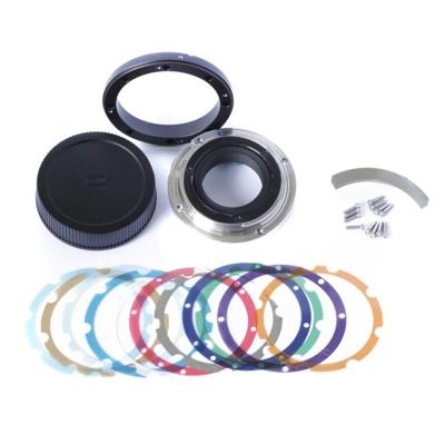 Zeiss IMS CP.3 Canon EF - T2.1/100