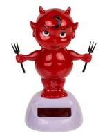 Duivel op zonne-energie - thumbnail