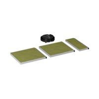 Bosch DWZ1BK1V6 Afzuigkap accessoire - thumbnail