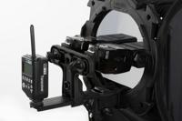Manfrotto Ezybox II speedlight bracket - thumbnail