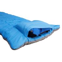 Grand Canyon Campingbed-topper (L) - thumbnail