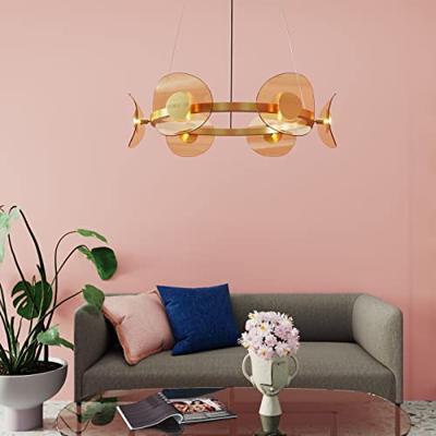 Kare Design Mariposa Hanglamp 81 Cm - Messing