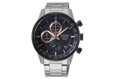 Seiko SSB331P1 Chronograaf Seiko SSB331P1 Chronograaf