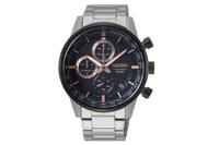 Seiko SSB331P1 Chronograaf - thumbnail