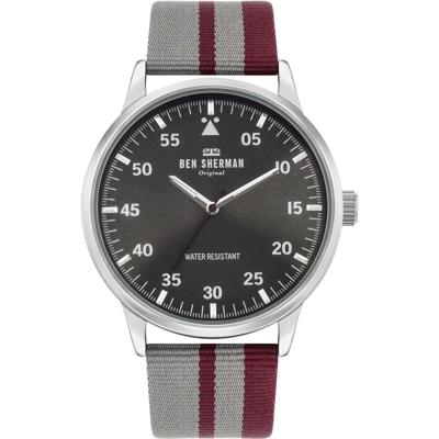 Ben Sherman (Ø 43 mm) Heren horloge