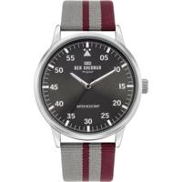 Ben Sherman (Ø 43 mm) Heren horloge - thumbnail