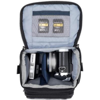 Think Tank Mirrorless Mover 10 V2, Coast Green Think Tank Mirrorless Mover 10 V2, Coast Green