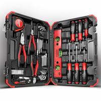 Gedore RED R38003043 3300190 Gereedschapsset - thumbnail