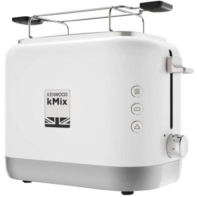 Kenwood Electronics TCX751WH broodrooster 2 snede(n) Wit 900 W