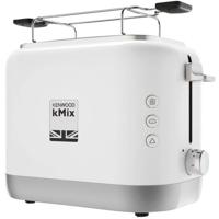 Kenwood Electronics TCX751WH broodrooster 2 snede(n) Wit 900 W - thumbnail